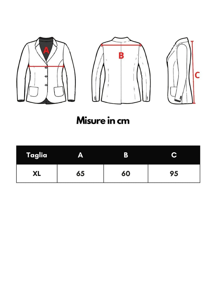 Giubbino Color Block Typhoon Shark Trust Paul & Shark