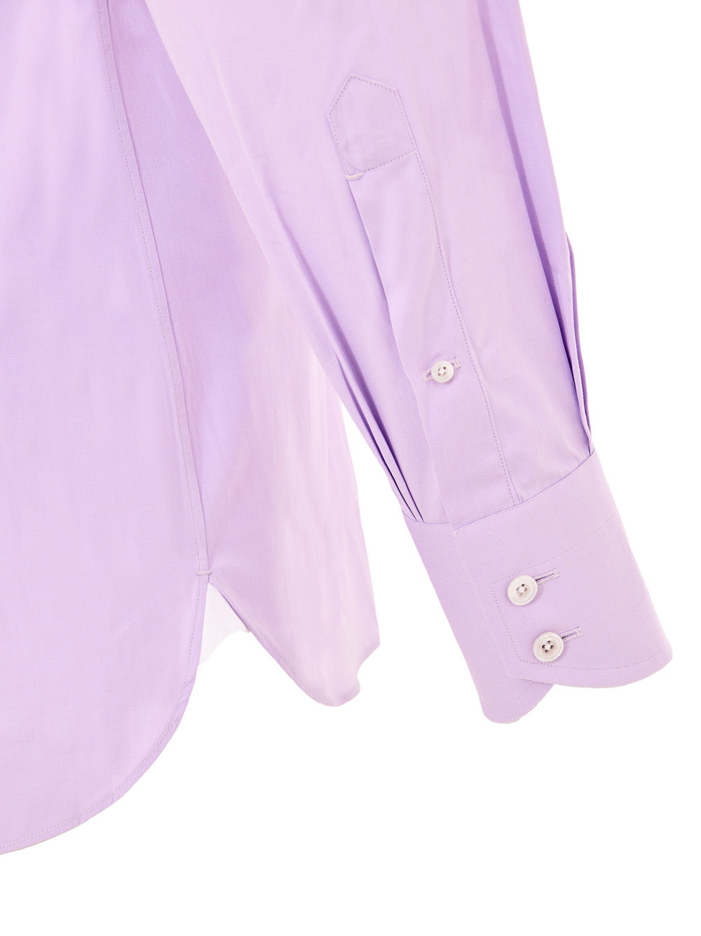 Camicia in Cotone Tom Ford