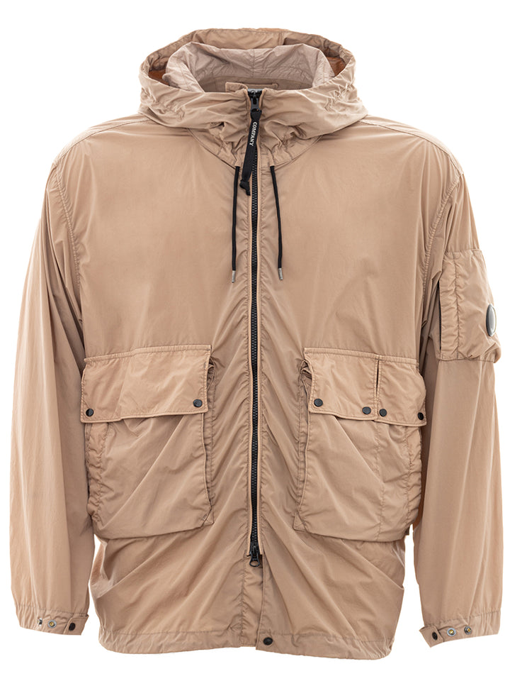 CP Company Lightweight Jacket with Hood