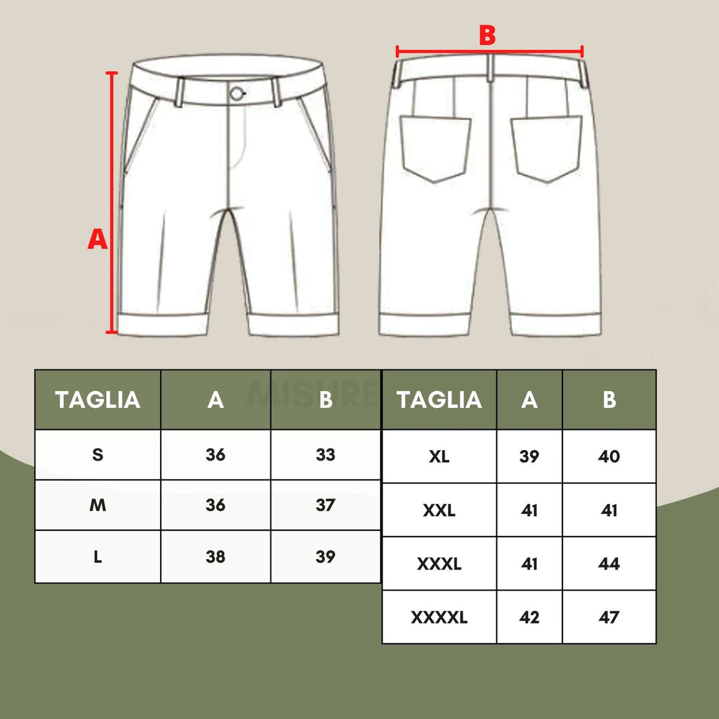 Costume Boxer Malo