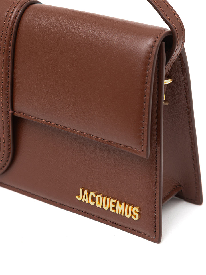 Borsa a Spalla Le Bambino Long Jacquemus