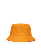 Cappello Cloche Pescatore Arancione Bottega Veneta