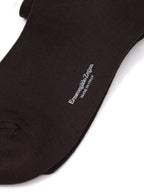 Calzini Tripack in misto lana merinos Zegna