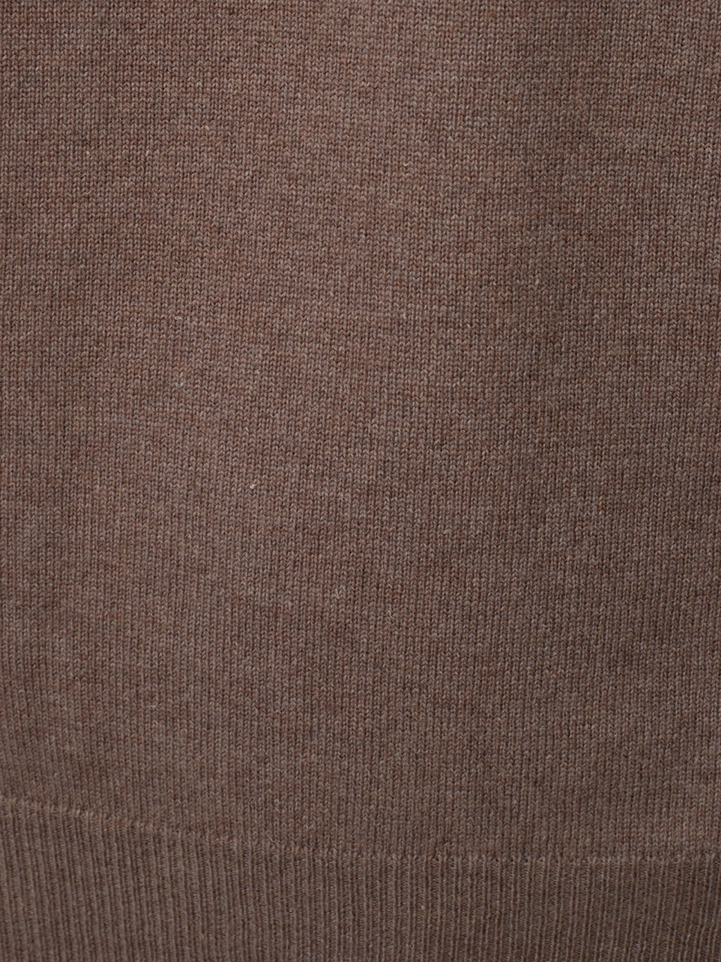 Maglia Dolcevita Misto Lana Kangra