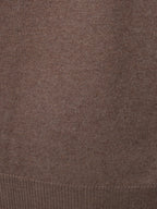 Maglia Dolcevita Misto Lana Kangra