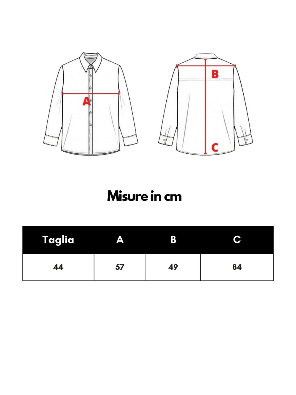 Camicia Smoking in cotone Dolce & Gabbana