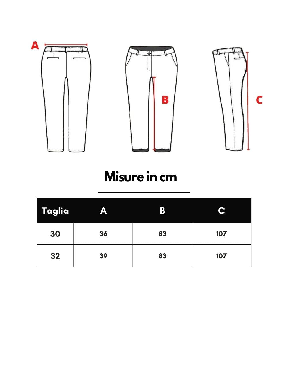 Jacob Cohen Lines en un claro jeans de mezclilla