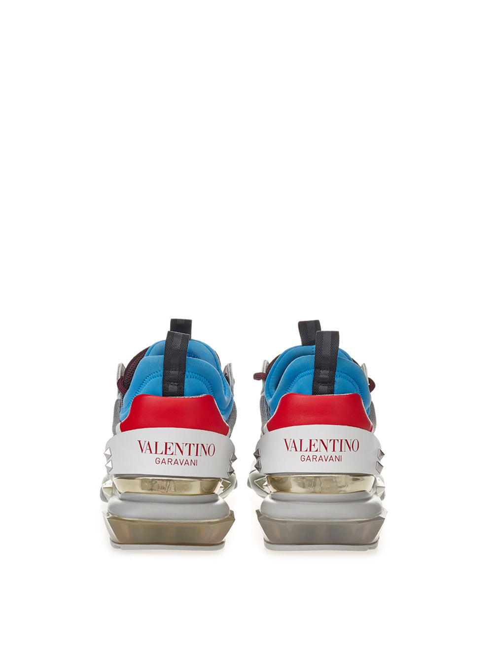 Zapatillas Valentino multicolores