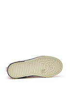 Slip on Matélassé in Rosa Dolce & Gabbana