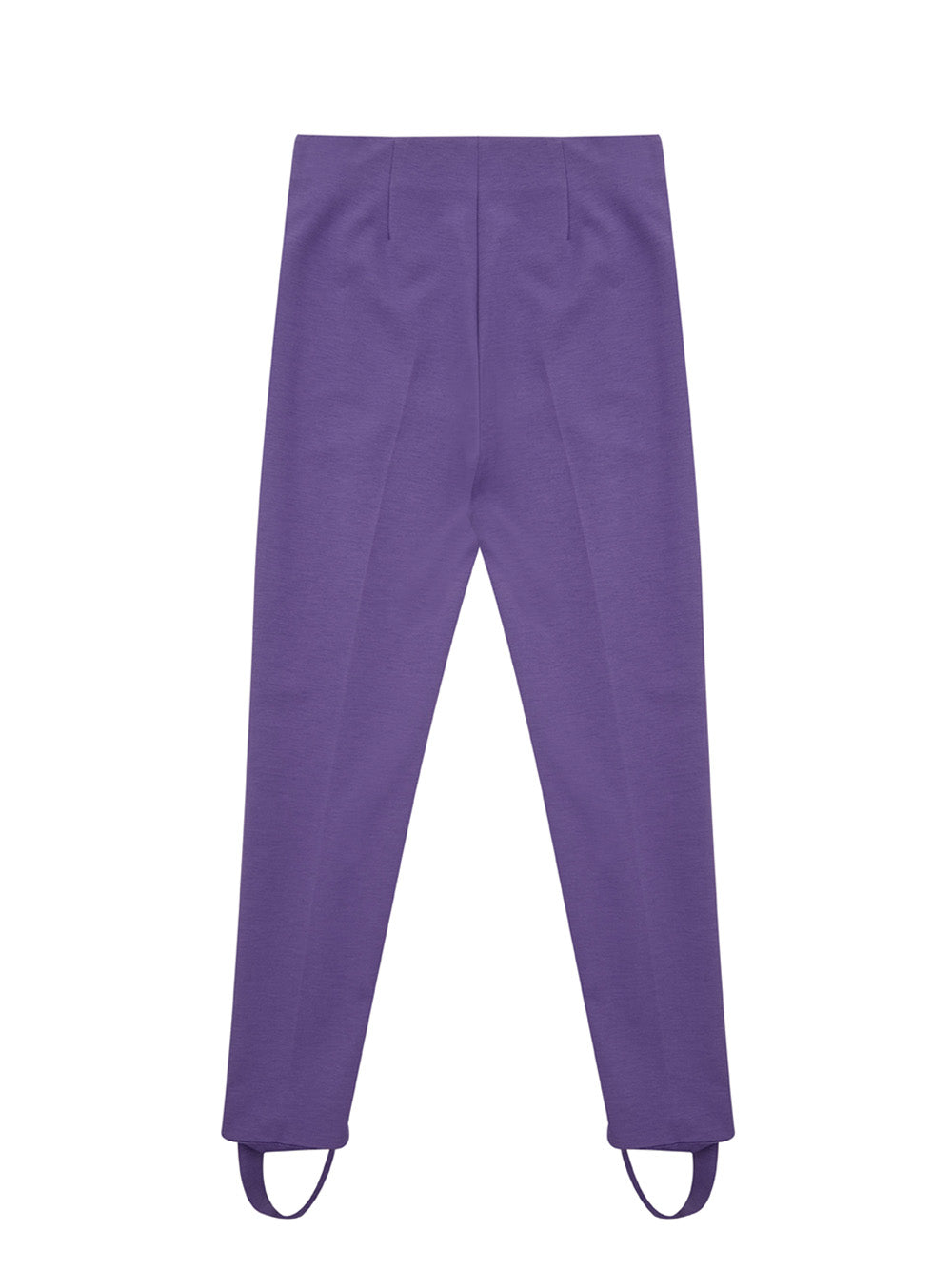 Pantalon style équitation Lardini