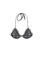 Reggiseno in Pizzo Nero Tom Ford