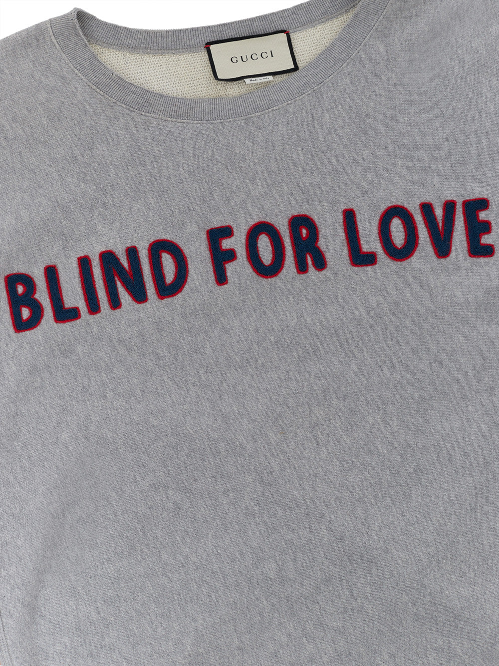 Felpa Gucci 'Blind For Love'