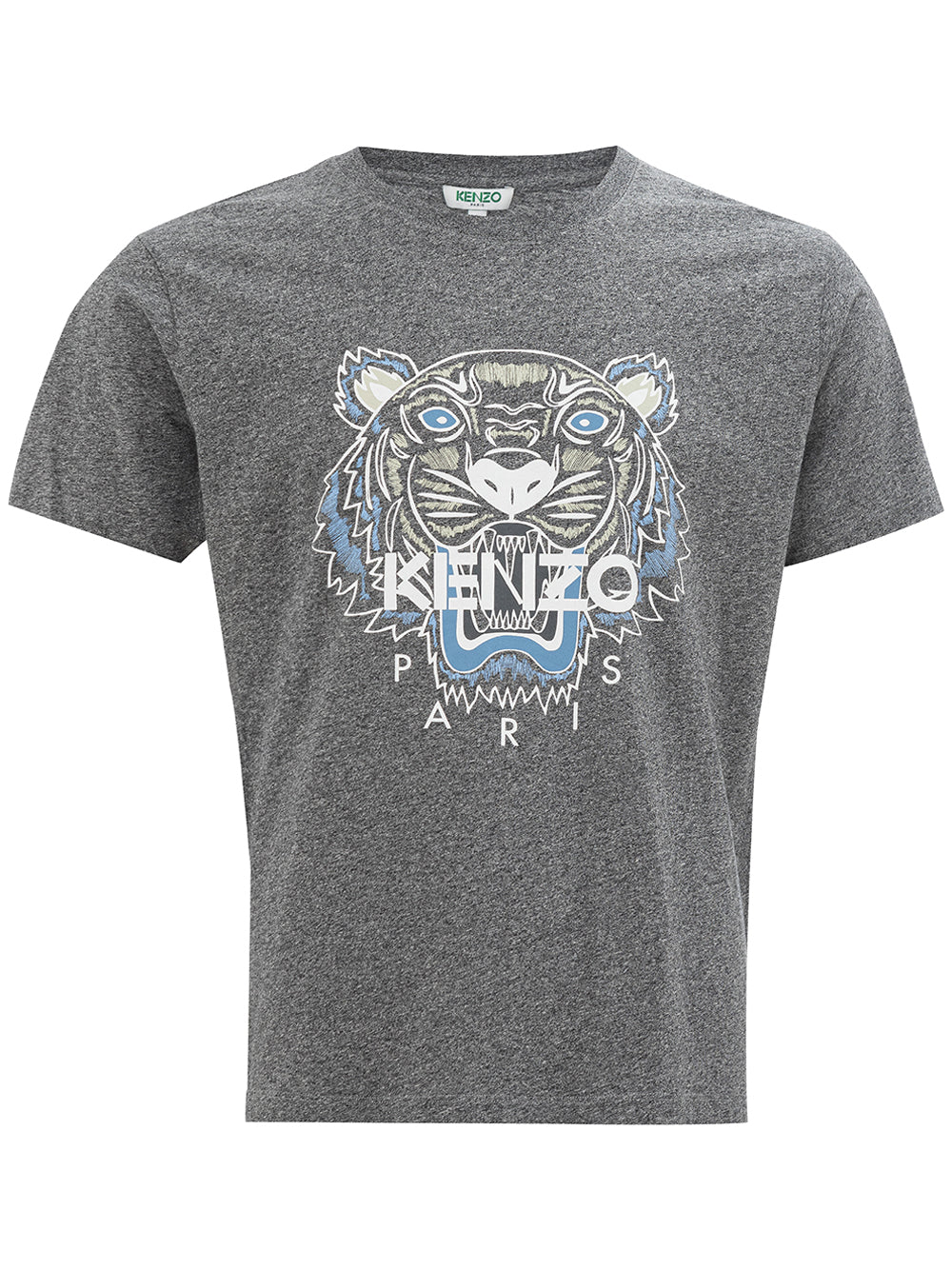 T-shirt Kenzo Stampa Tigre