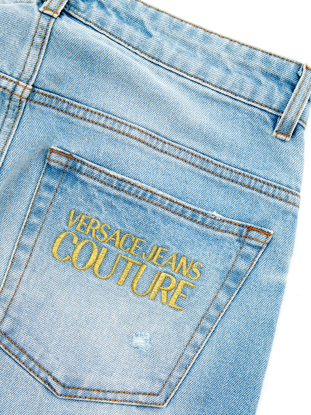 Jeans Versace Jeans Couture uomo